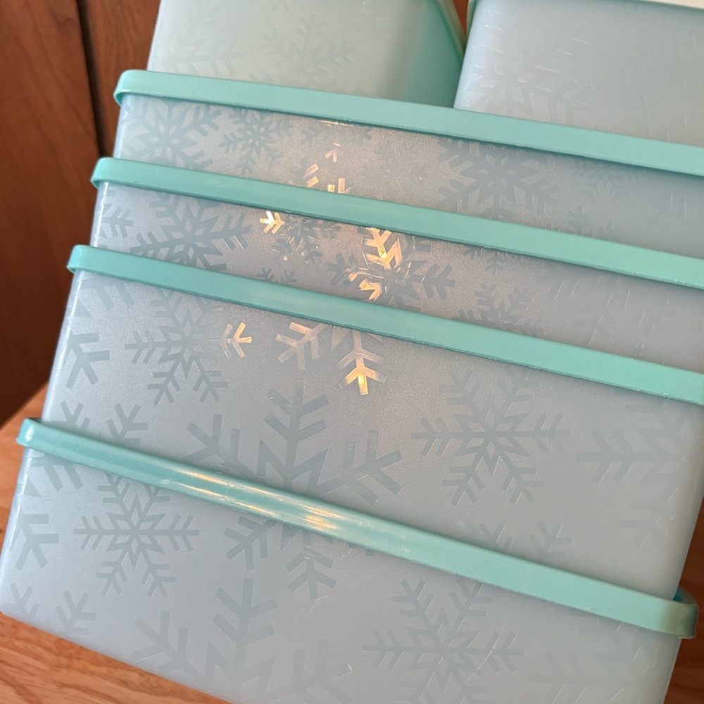 Tupperware FreezerMates Containers - Picture 10 of 10